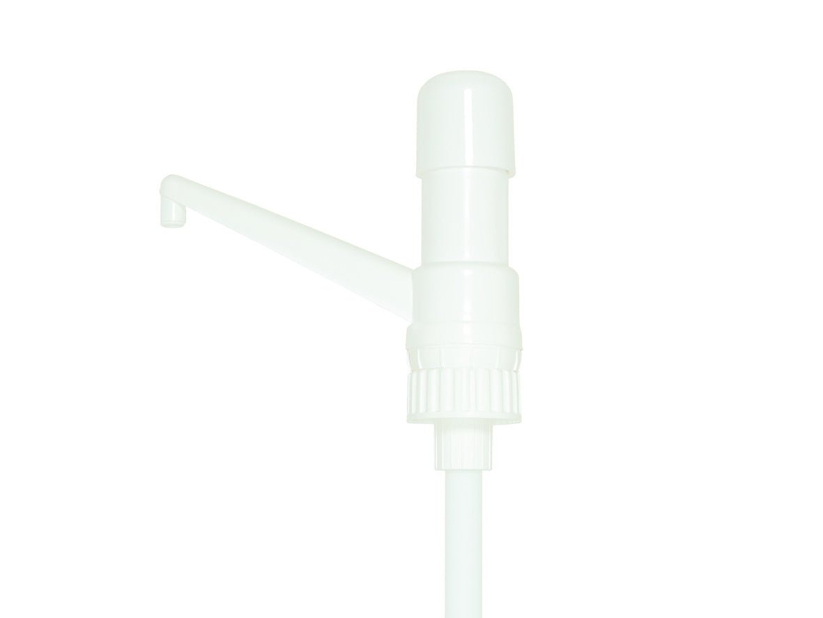 Abfüllpumpe für 5 und 10 L Kanister - haushaltsreinigo.shop