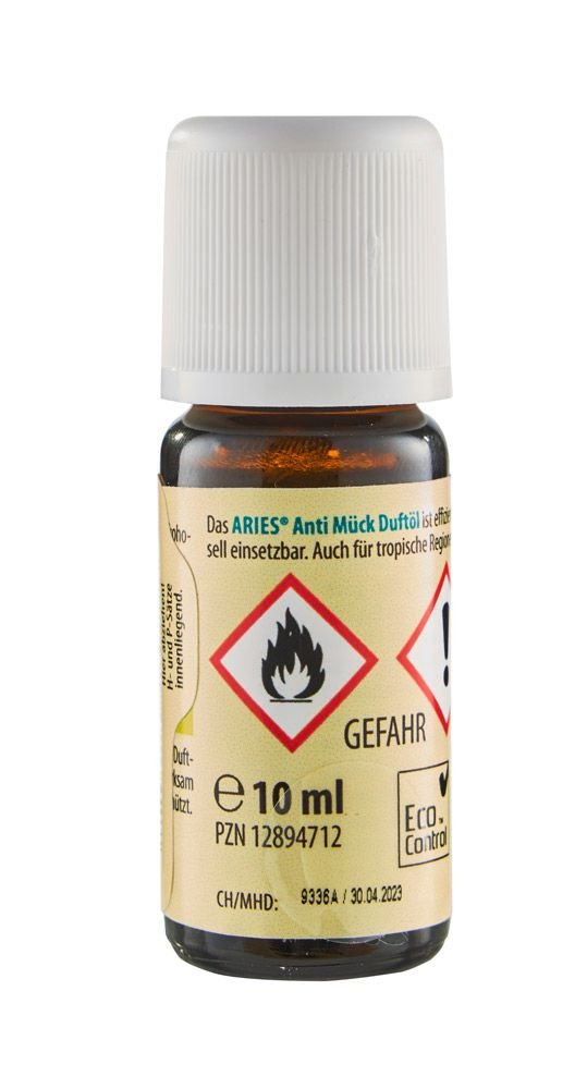 Anti Mück Duftöl Universal - haushaltsreinigo.shop