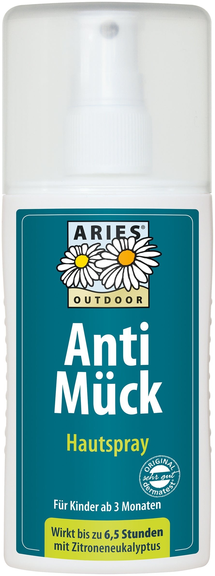 Anti Mück Hautspray - haushaltsreinigo.shop