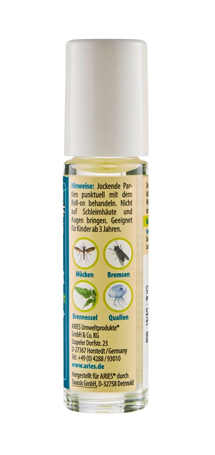 Anti Mück Roll - on Stift - haushaltsreinigo.shop
