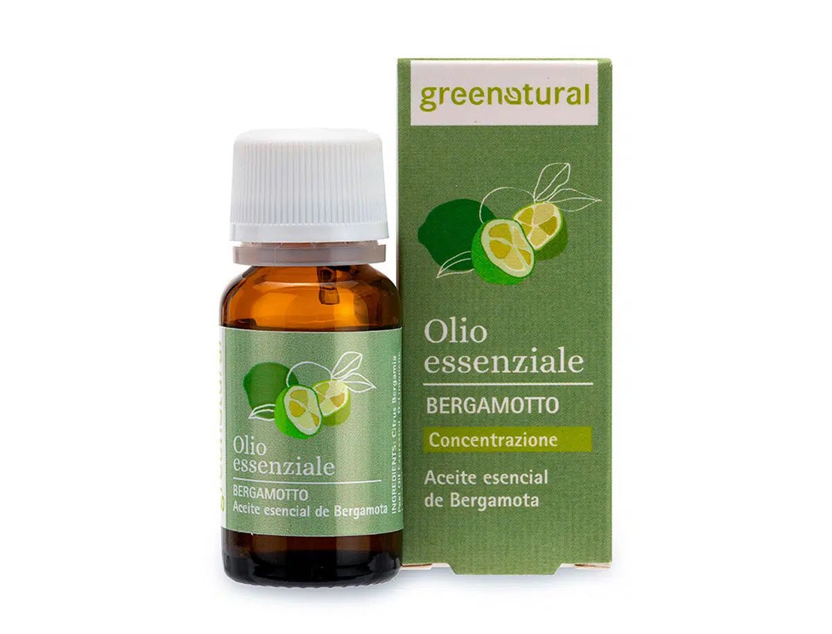 Ätherisches Öl Bergamotto 10 ml - Flexgreen GmbH