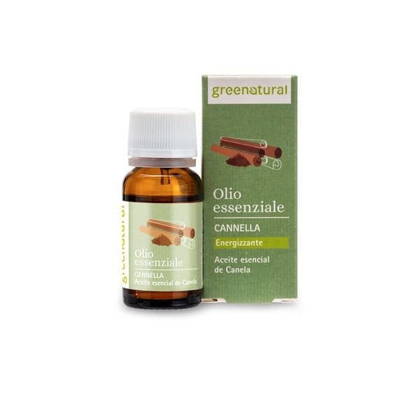 Ätherisches Öl Zimt 10 ml - haushaltsreinigo.shop