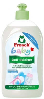 Baby Spül - Reiniger - haushaltsreinigo.shop