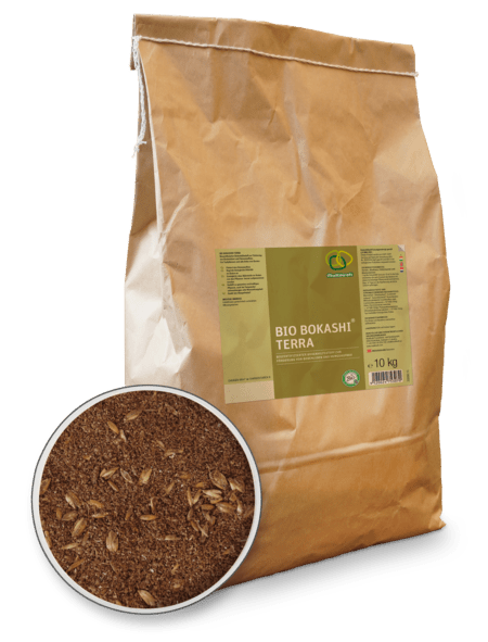 Bio Bokashi Terra - haushaltsreinigo.shop