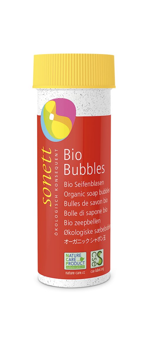 Bio Bubbles - haushaltsreinigo.shop