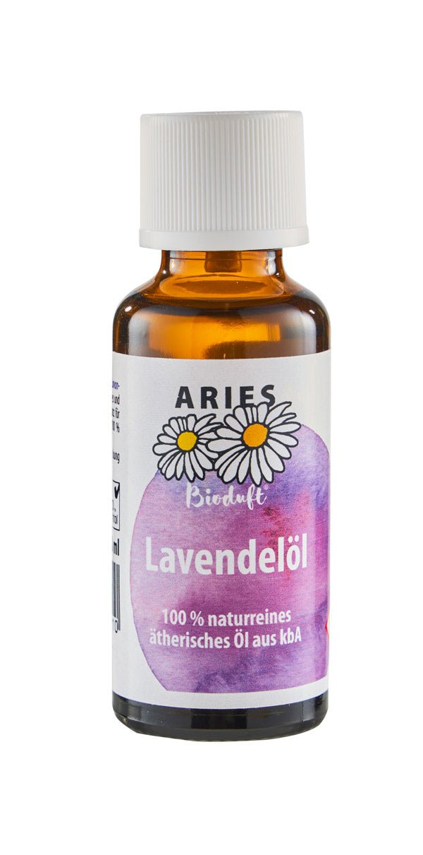 Bio - Lavendelöl - haushaltsreinigo.shop