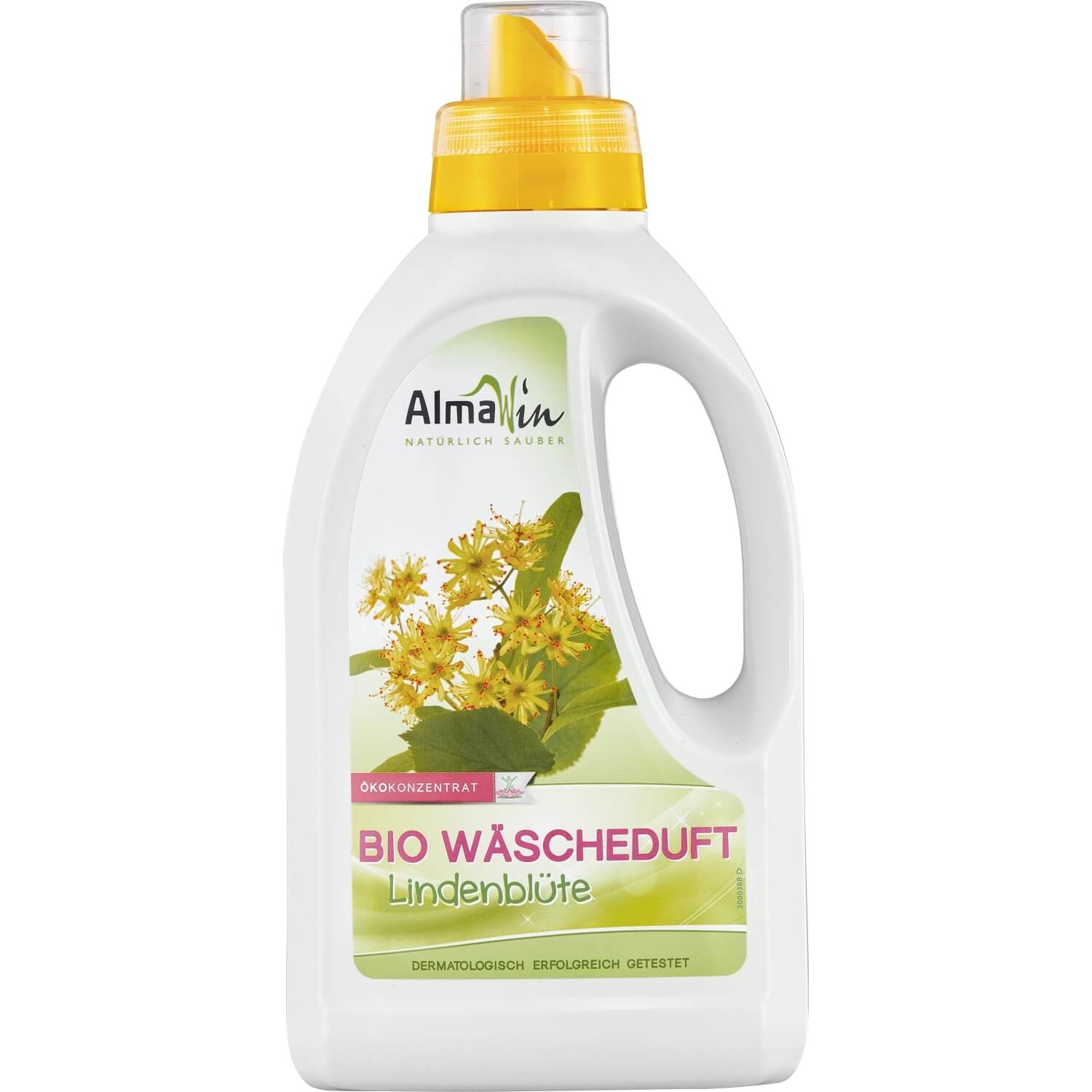 Bio Wäscheduft - haushaltsreinigo.shop