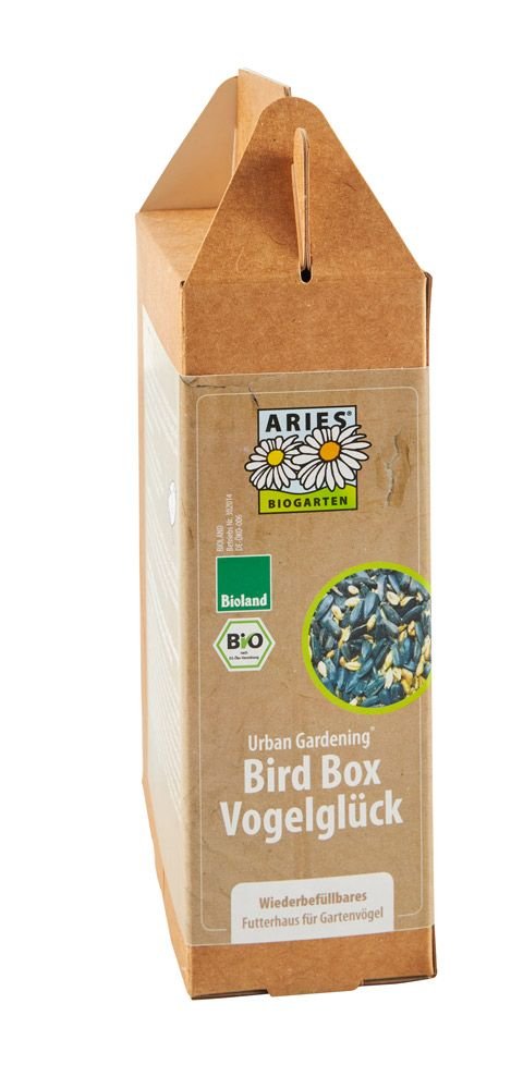 BirdBox Vogelglück - haushaltsreinigo.shop