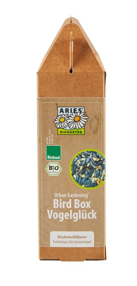 BirdBox Vogelglück - haushaltsreinigo.shop