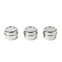 Chutney Boxen 3er Set - haushaltsreinigo.shop