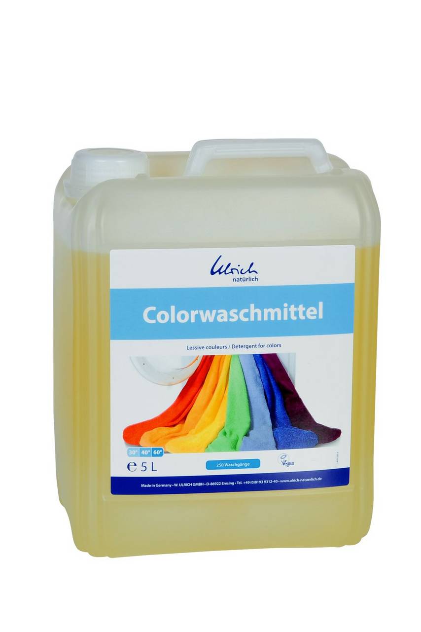 Colorwaschmittel - haushaltsreinigo.shop