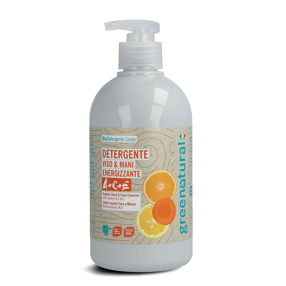 Duschgel ACE - haushaltsreinigo.shop