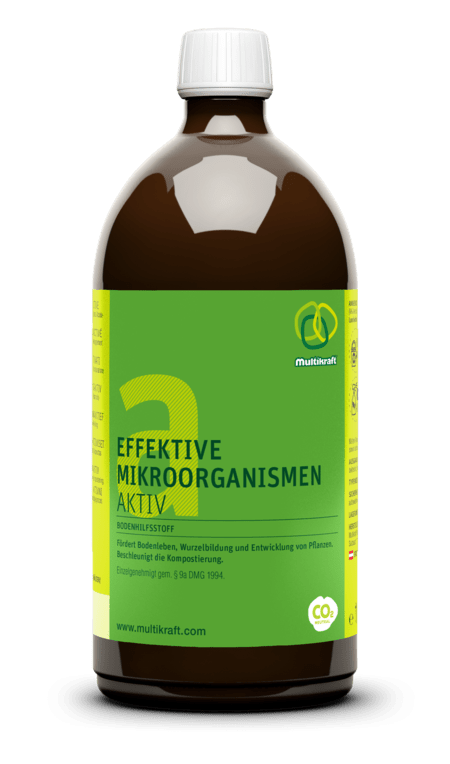 Effektive Mikroorganismen Aktiv (EM Aktiv) - haushaltsreinigo.shop