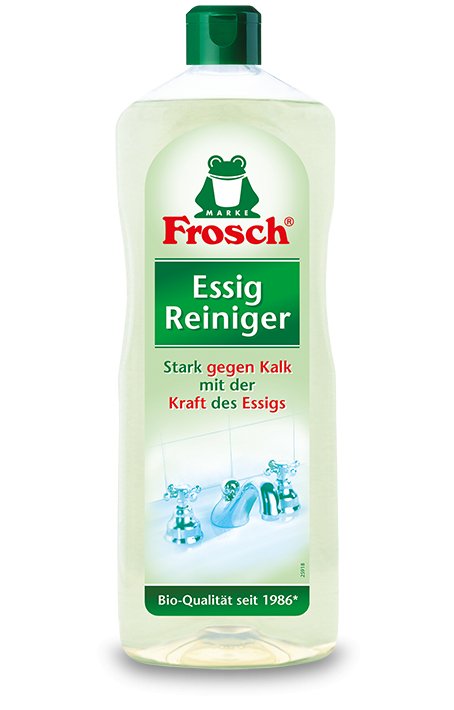 Essig - Reiniger 1L - haushaltsreinigo.shop