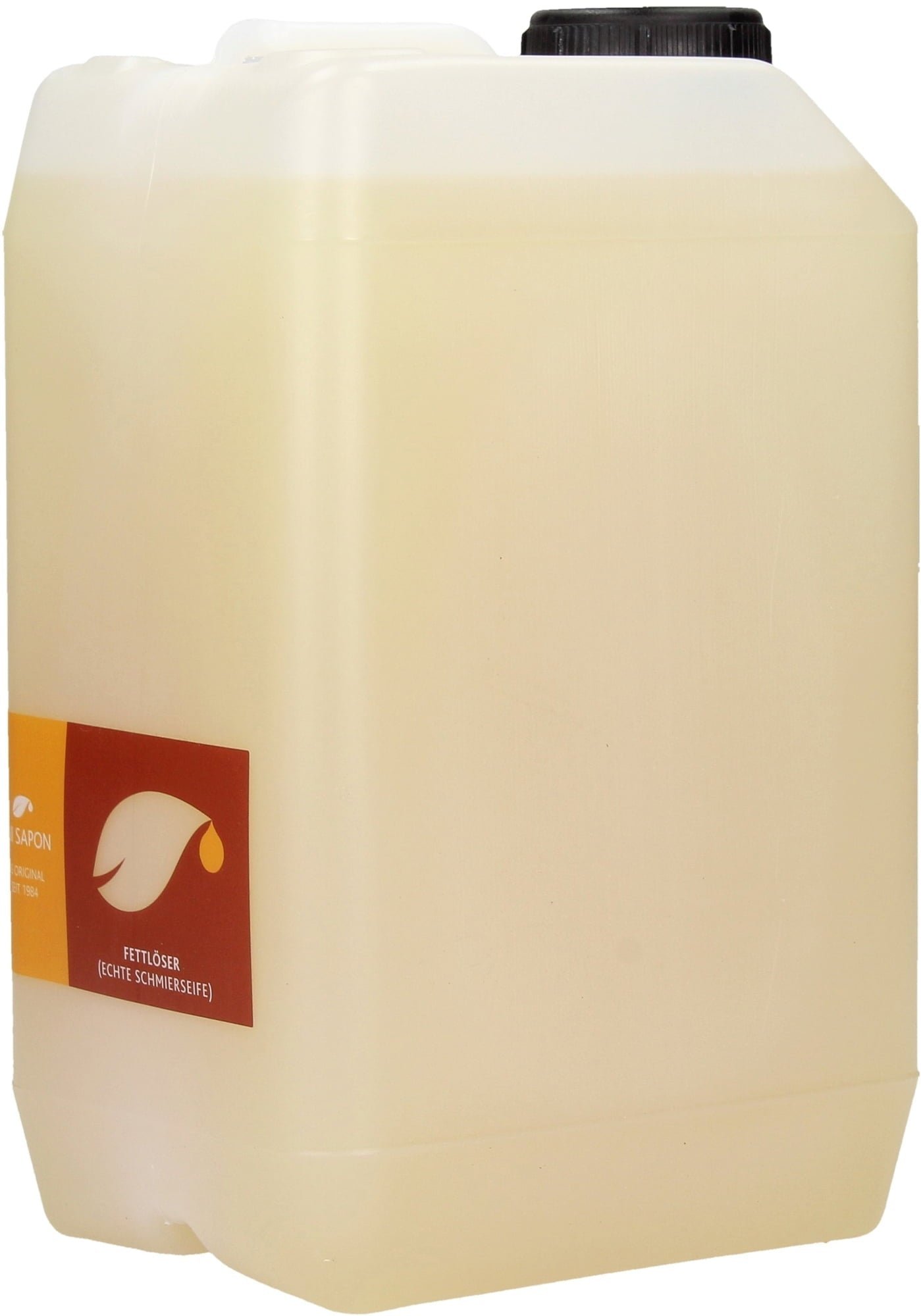Fettlöser von Uni Sapon - haushaltsreinigo.shop