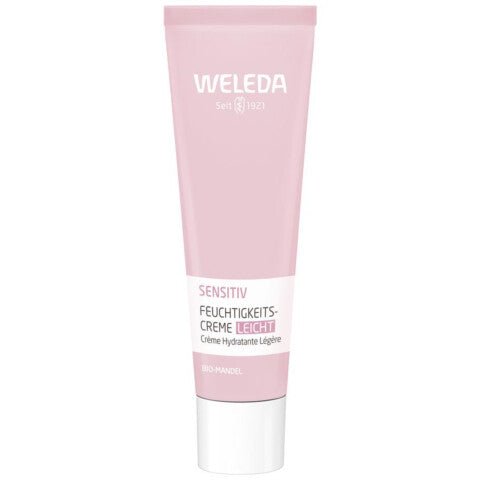 Feuchtigkeitscreme leicht 30 ml - Flexgreen GmbH