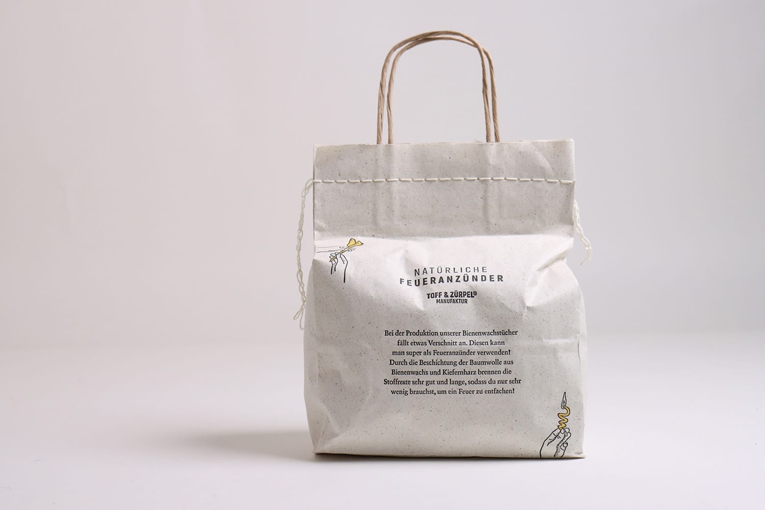 Feueranzünder - haushaltsreinigo.shop