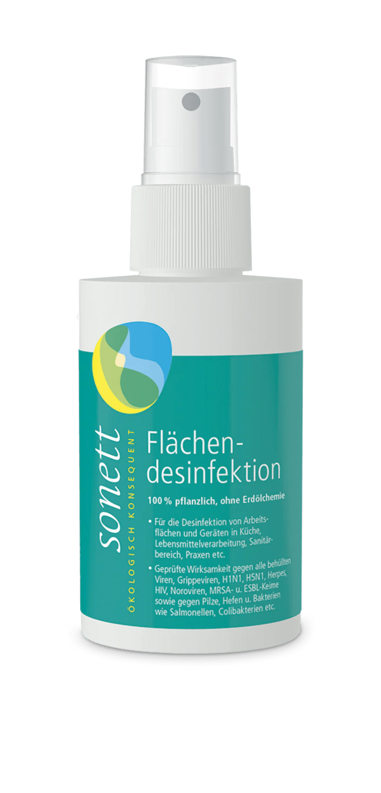 Flächendesinfektion - haushaltsreinigo.shop