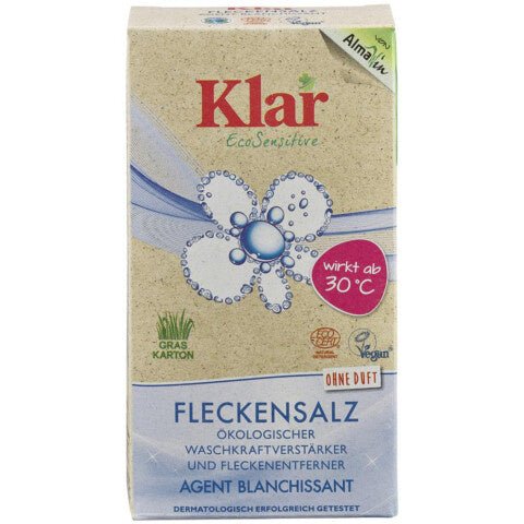 Fleckensalz - haushaltsreinigo.shop