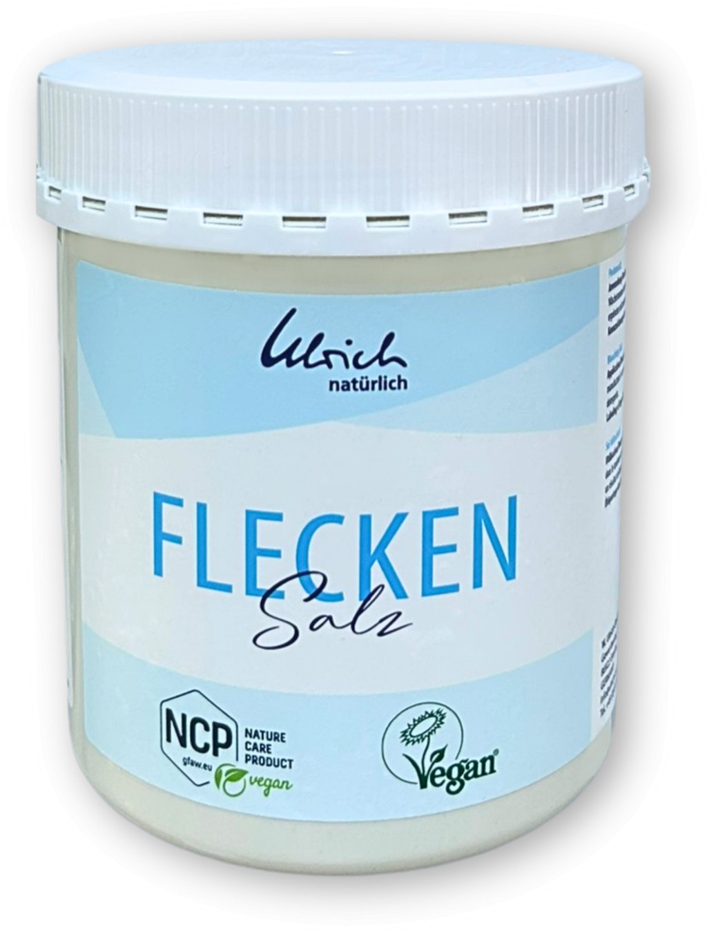 Fleckensalz - haushaltsreinigo.shop