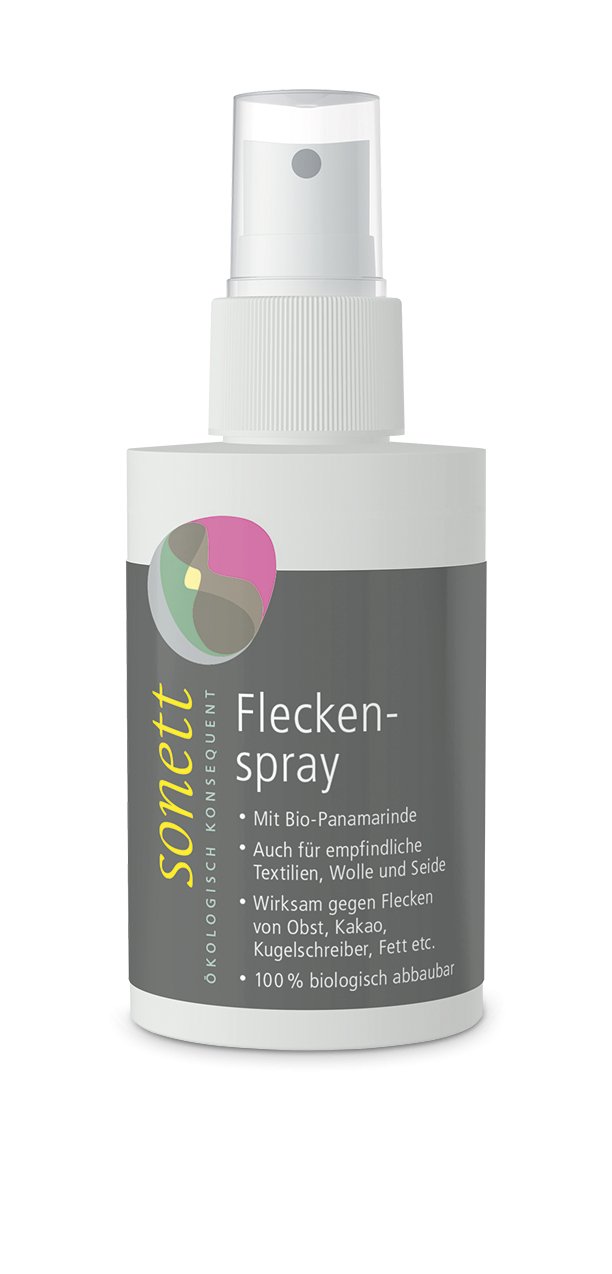 Fleckenspray - haushaltsreinigo.shop