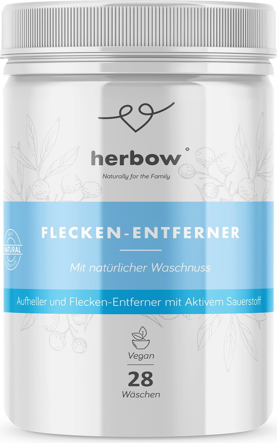 Fleckentferner für weiße Wäsche - haushaltsreinigo.shop