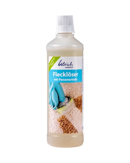 Flecklöser mit Panamarindenextrakt - haushaltsreinigo.shop