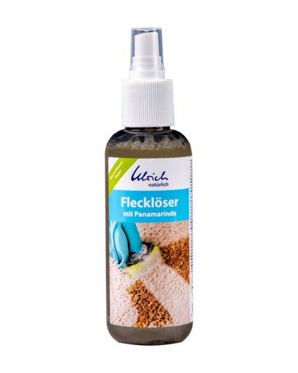 Flecklöser mit Panamarindenextrakt - haushaltsreinigo.shop