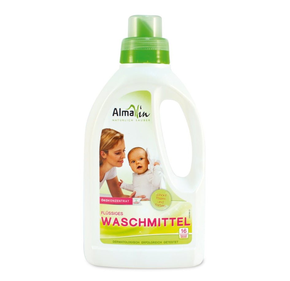 Flüssigwaschmittel - haushaltsreinigo.shop