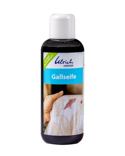 Gallseife flüssig - haushaltsreinigo.shop
