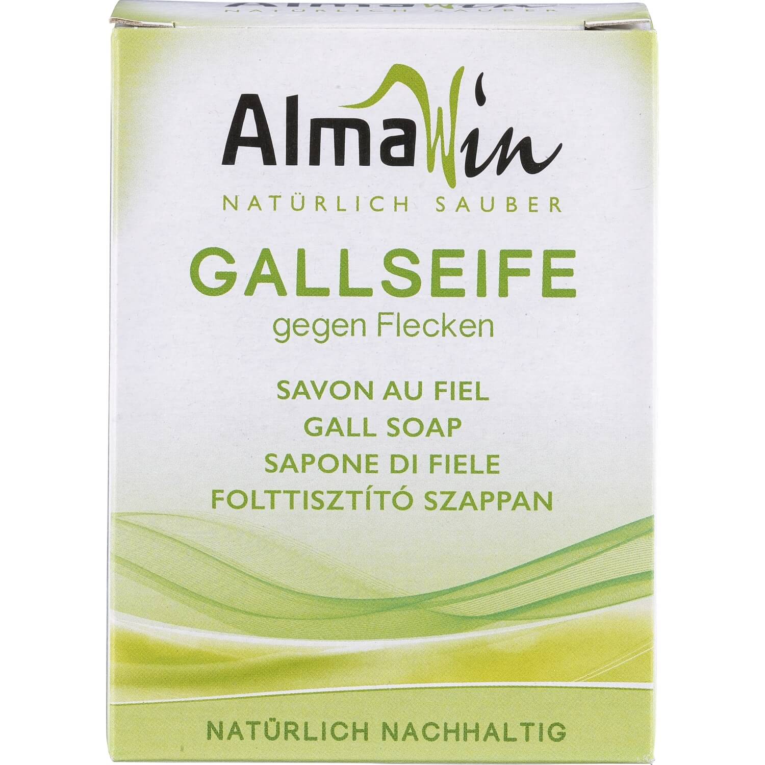 Gallseife - haushaltsreinigo.shop