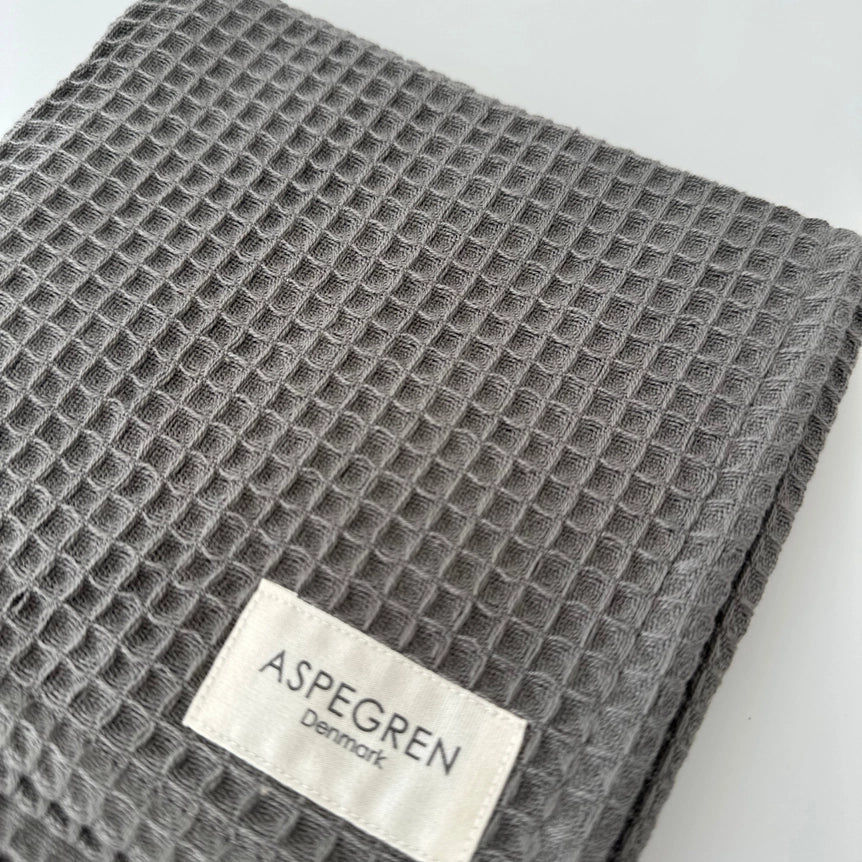 Geschirrtuch aus Bio - Baumwolle – North Pepper - haushaltsreinigo.shop