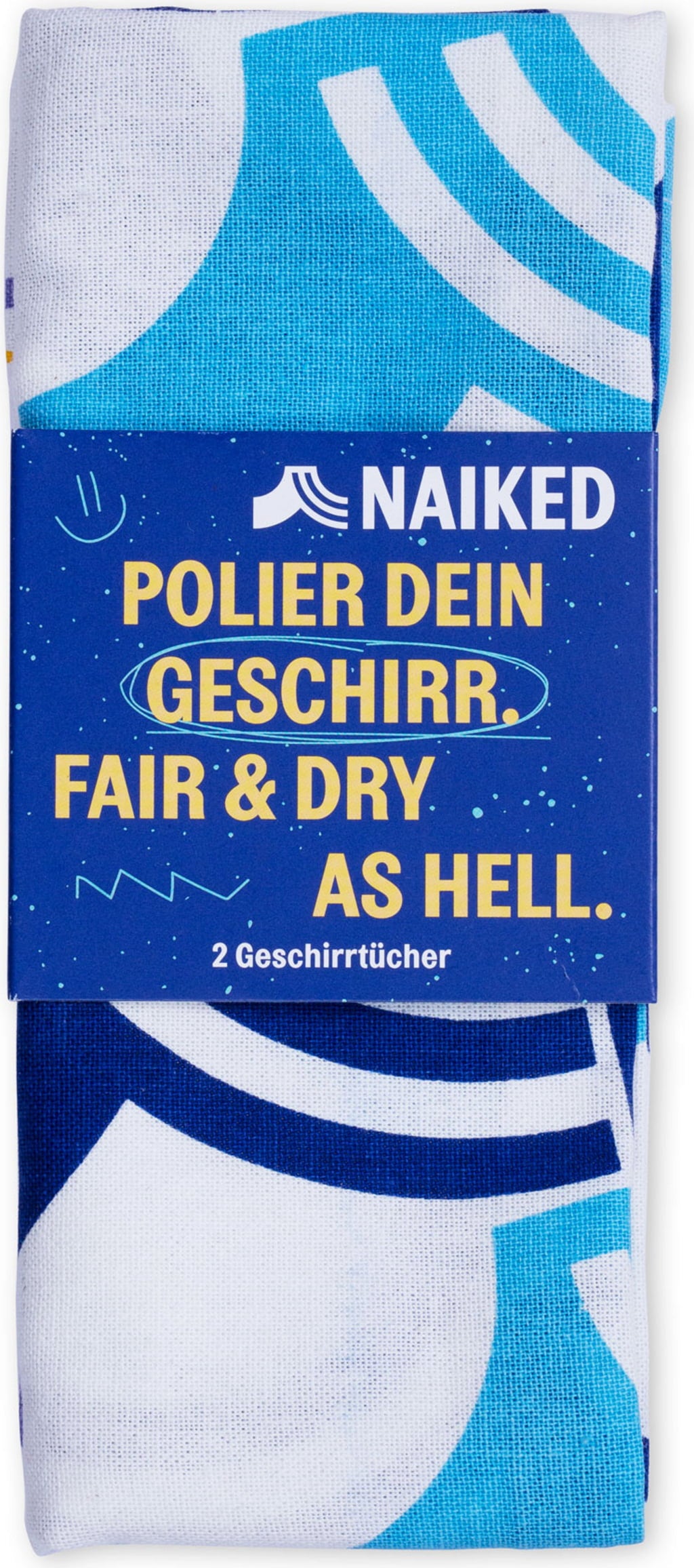 Geschirrtücher - haushaltsreinigo.shop
