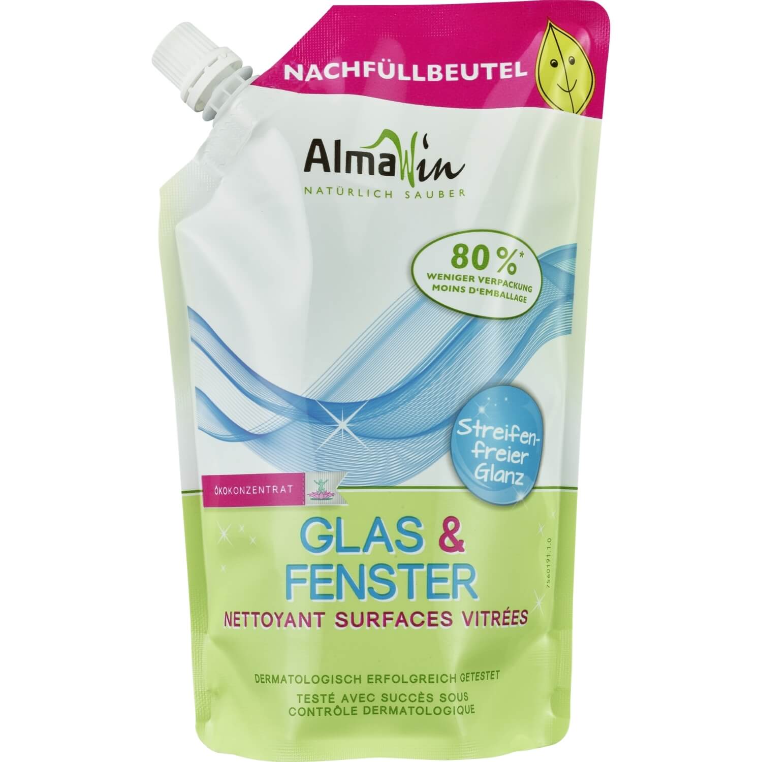 Glas - und Fensterreiniger - haushaltsreinigo.shop