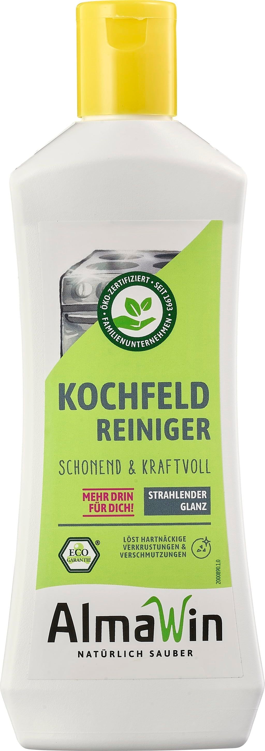 Glaskochfeldreiniger - haushaltsreinigo.shop