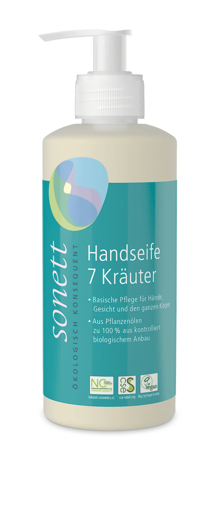 Handseife 7 Kräuter - haushaltsreinigo.shop