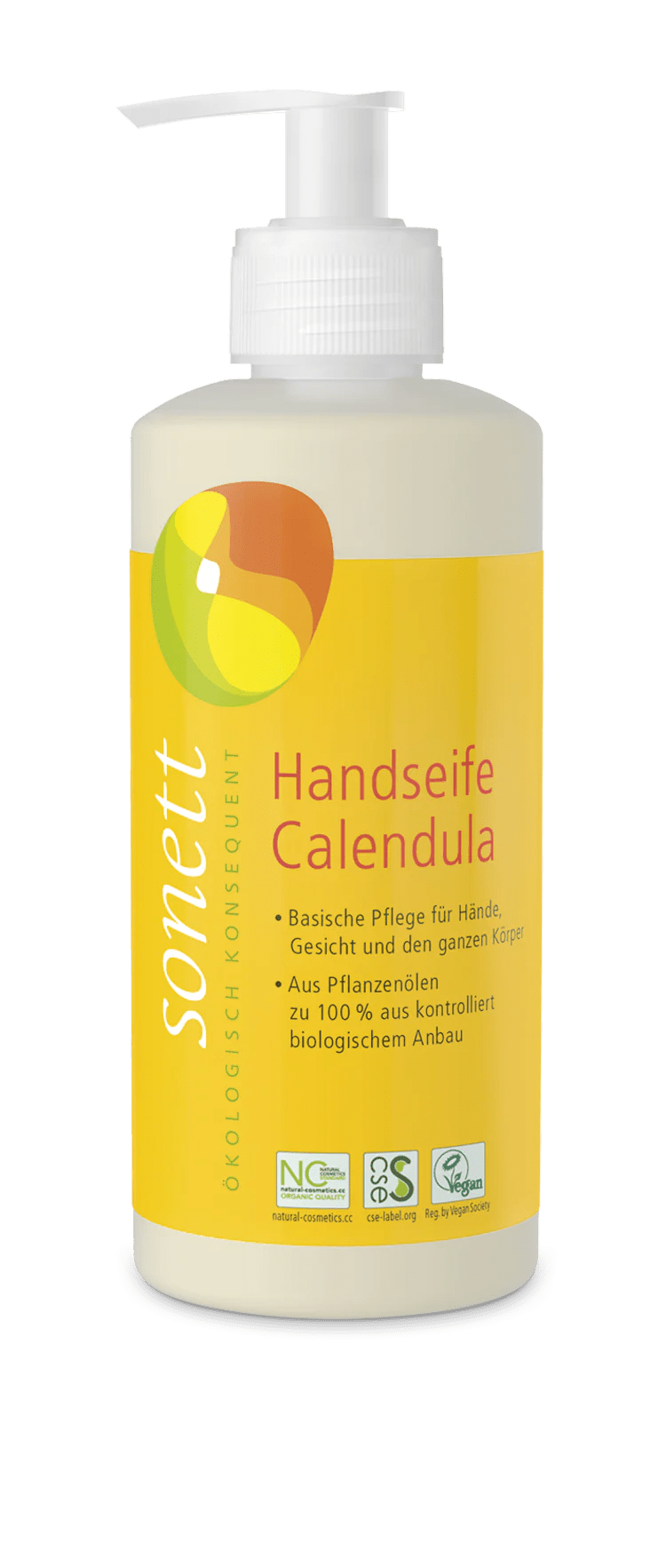 Handseife Calendula - haushaltsreinigo.shop