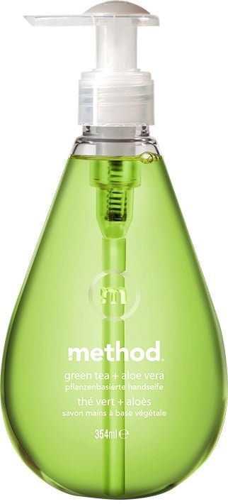 Handseife Green Tea - haushaltsreinigo.shop