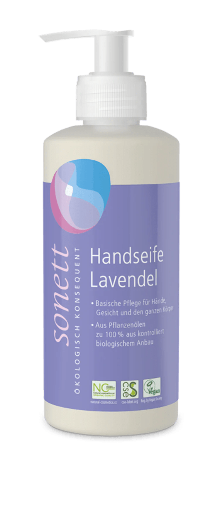 Handseife Lavendel - haushaltsreinigo.shop