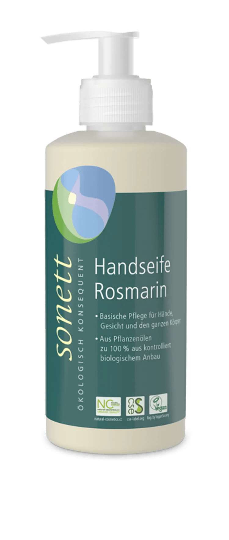 Handseife Rosmarin - haushaltsreinigo.shop