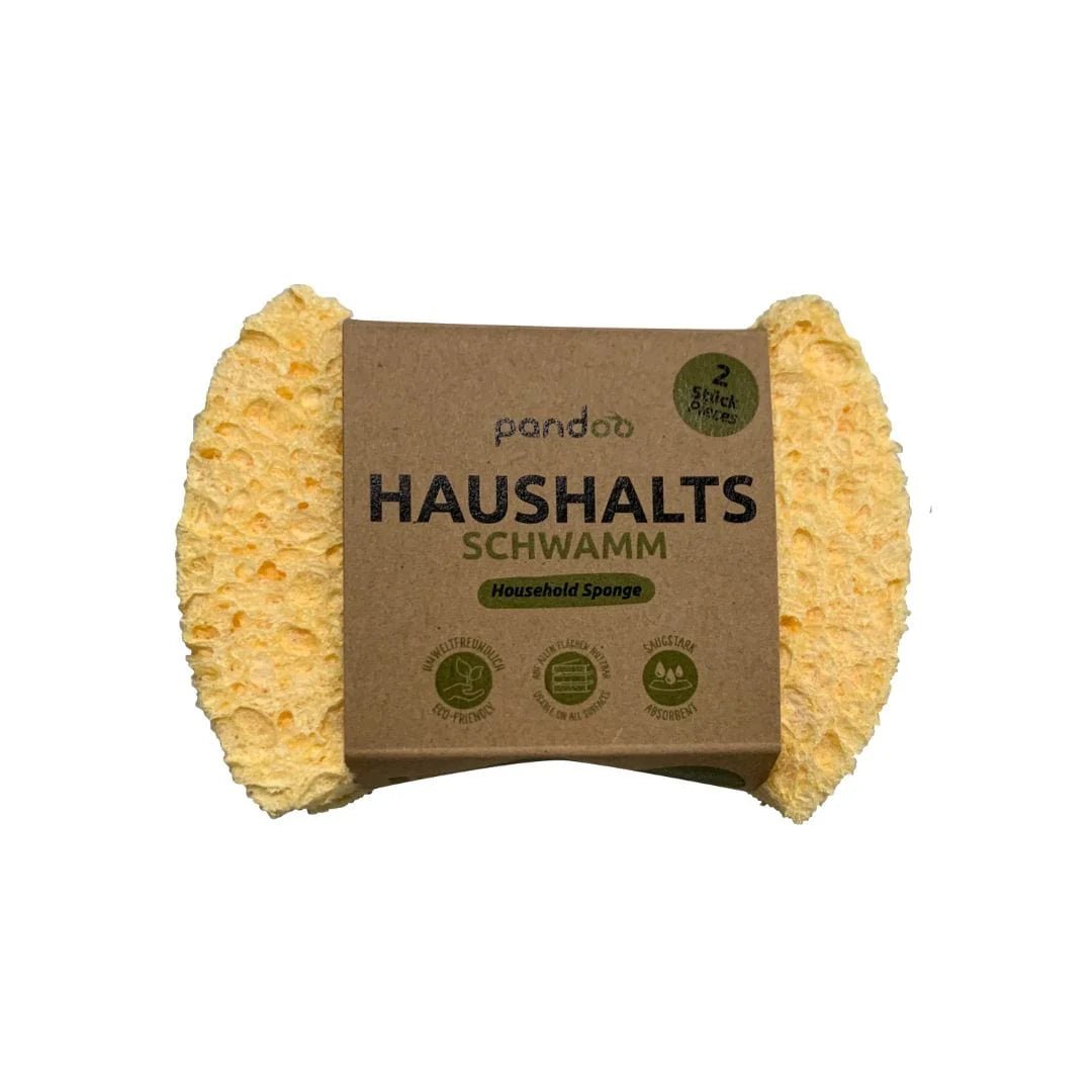 Haushaltsschwamm - haushaltsreinigo.shop