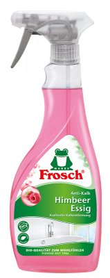 Himbeer - Essig Anti - Kalk - haushaltsreinigo.shop