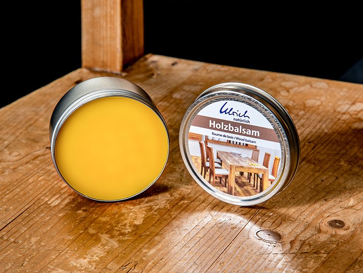 Holzbalsam - haushaltsreinigo.shop