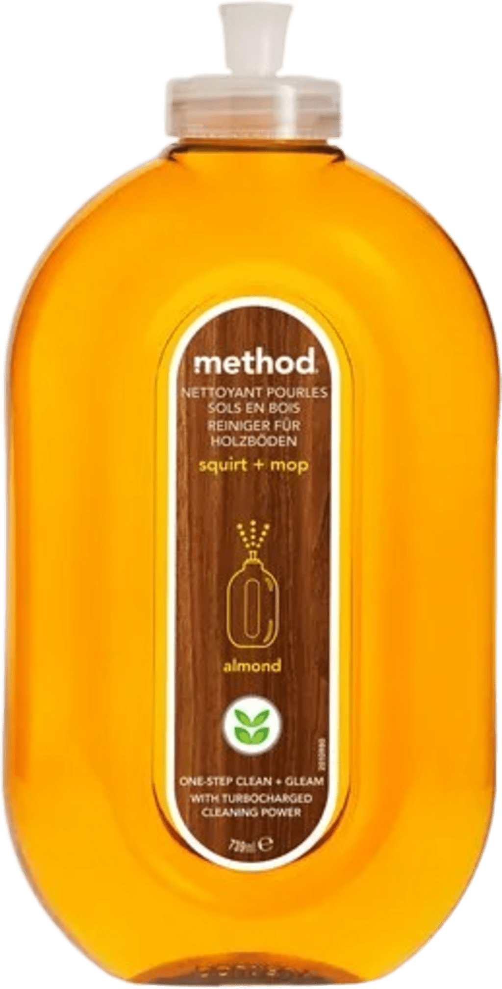 Holzboden - Reiniger 739ml - haushaltsreinigo.shop