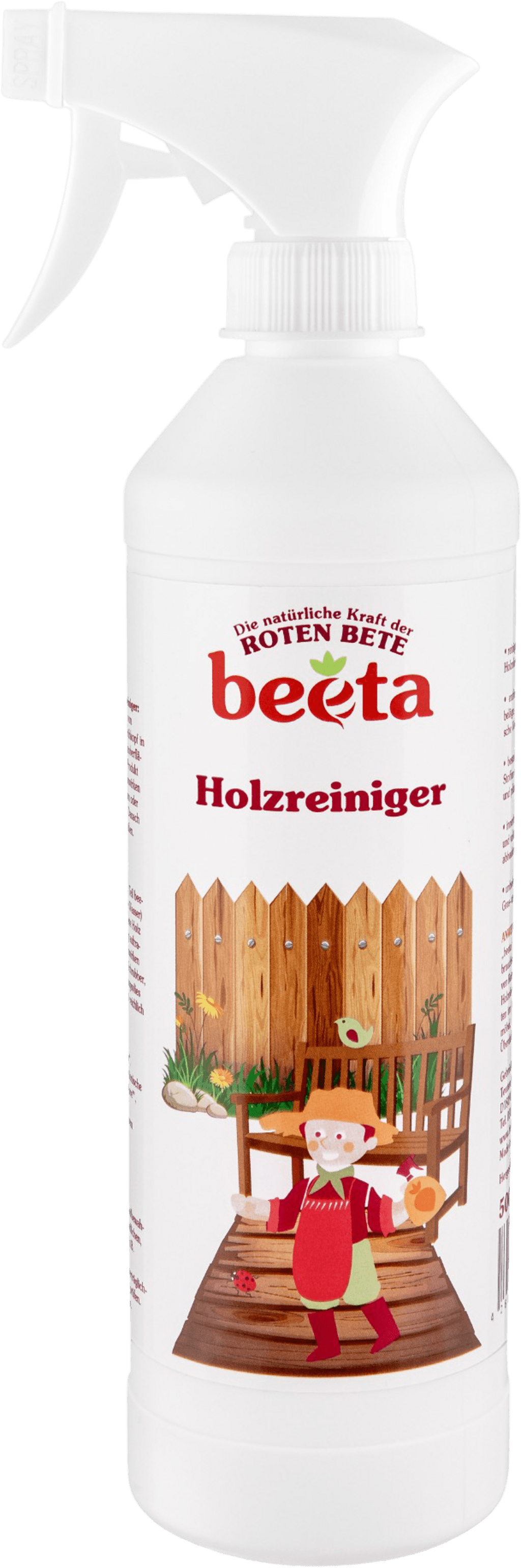 Holzreiniger - haushaltsreinigo.shop