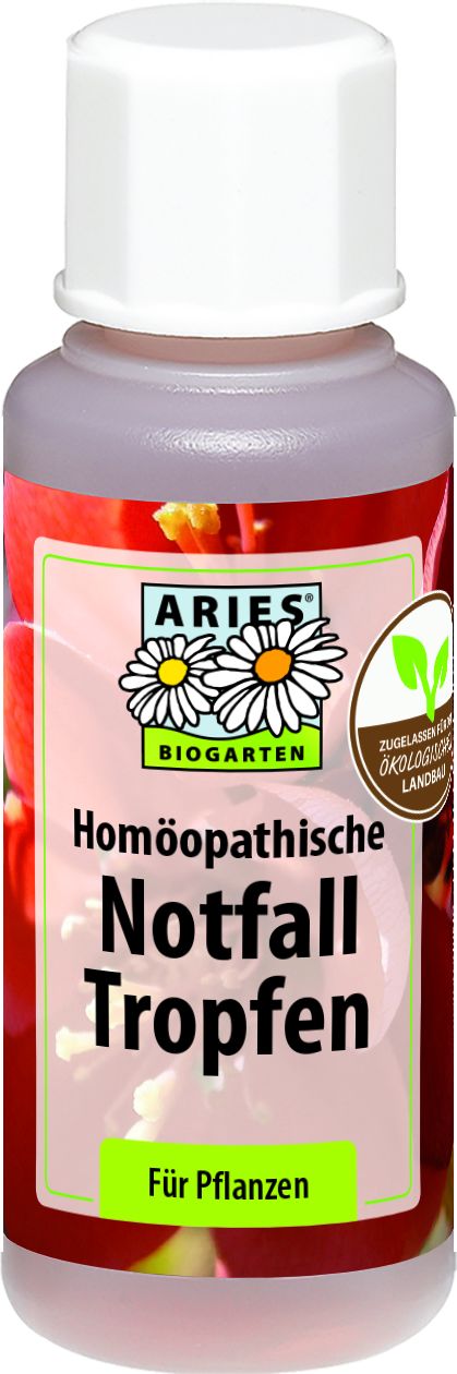 Homöopathische Notfalltropfen - haushaltsreinigo.shop