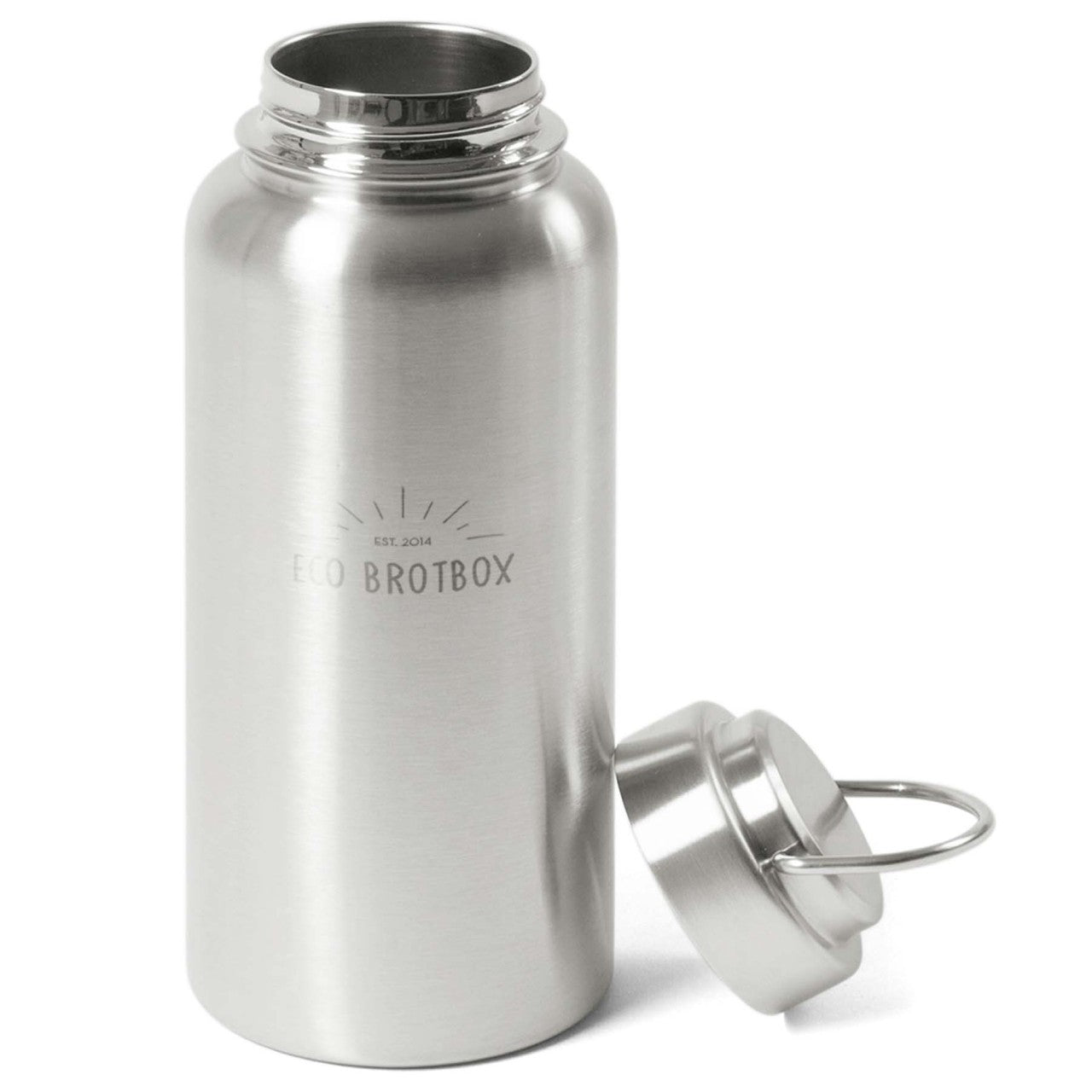 Isolierflasche YANG, 950ml - Flexgreen GmbH
