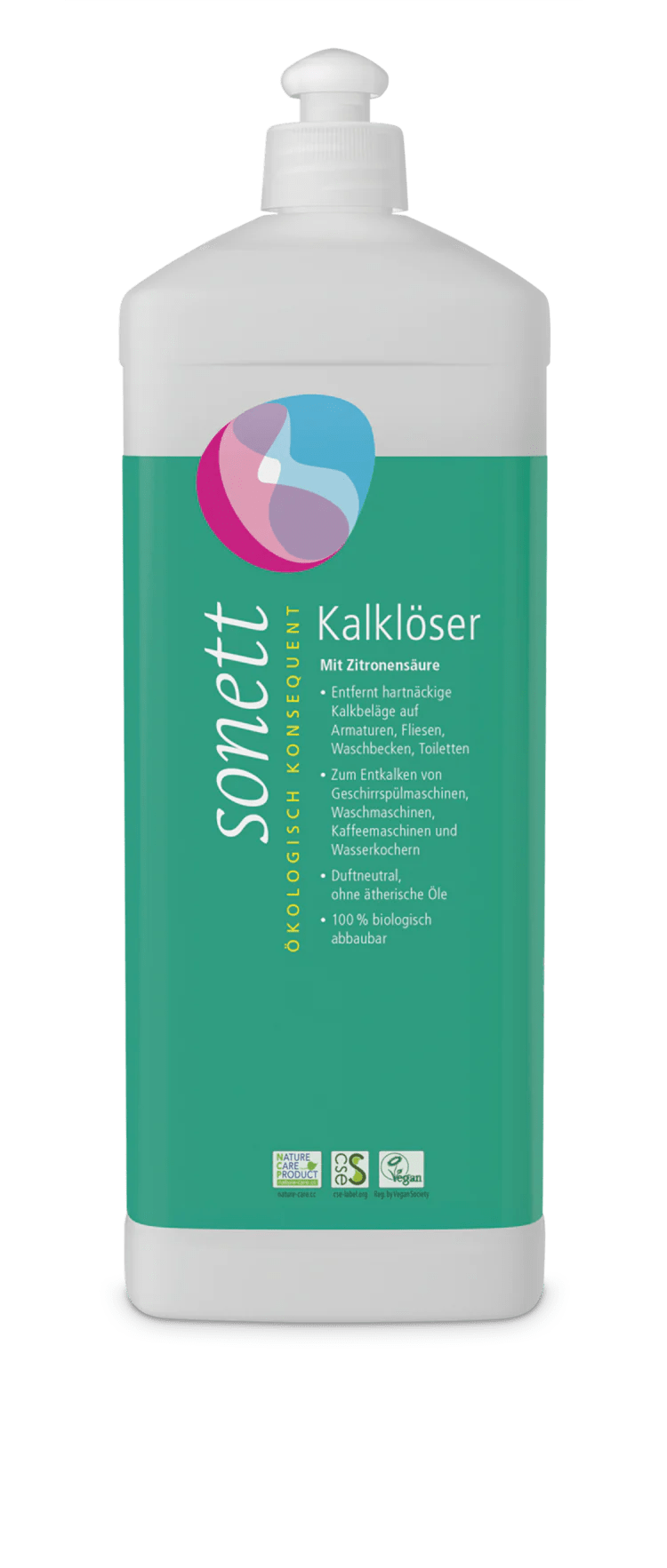 Kalklöser - haushaltsreinigo.shop