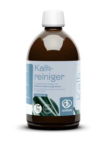 Kalkreiniger 0,5 Liter - haushaltsreinigo.shop