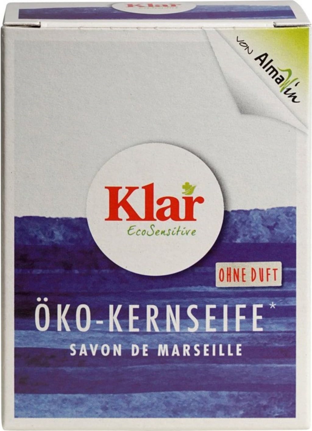 Kernseife Öko - haushaltsreinigo.shop